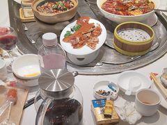 -普天和酒楼·新津菜·烤鸭(天津之眼店)
