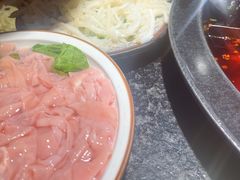 -陈眼镜火锅(总店)