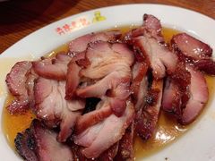 蜜汁肥叉-陈光记烧腊(长寿路店)
