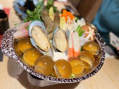 -鸟山鸣·日料食堂(王府井店)