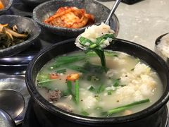 -韩仁阁米肠汤饭(韩乐坊店)