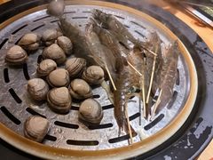 -阿鸡鱼庄·顺德鲜蒸小炒(亚运村店)