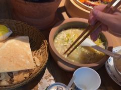 -寨子里的钵钵菜-湘西山里菜(火车站店)
