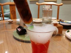 -安多素食(广仁寺路店)