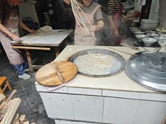 -佰仙面馆