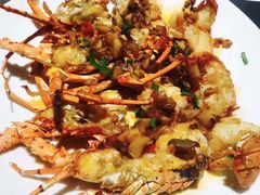 -79号渔船海鲜饭店(华强北店)