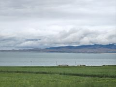 -青海湖国家重点风景名胜区