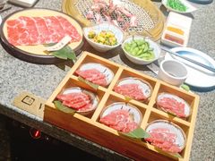 -NIUAN牛庵·日式和牛烧肉(恒隆店)