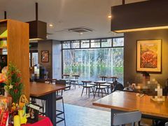 -星巴克(蒲汇塘路店)