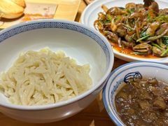 -鸽子窝(宋庄店)