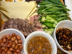 -老六杀猪菜(进乡街店)