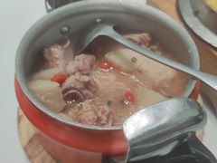 -3号仓库·创意中国菜(新世界城店)