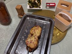 -福苗小骆驼烧烤(莲湖路店)