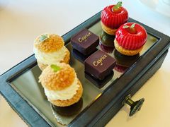 -Caprice(香港四季酒店)