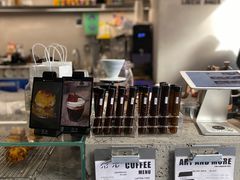 -尔本咖啡(星光荟店)