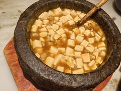 -绿茶餐厅(青岛城阳万象汇店)