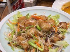 -旺角餐厅(潮州大道店)