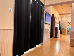 -海马体照相馆(成都来福士广场店)