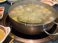 -大吉利·潮汕鲜牛肉火锅(西安店)