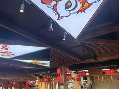 -印象鲵宴·张家界地标美食名片(溪布街店)