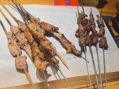 -宝大叔串店(十区店)