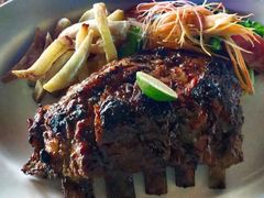-Pundi Pundi Restaurant