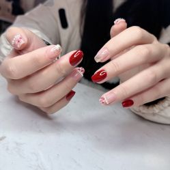 -Fanni美甲美睫皮肤管理