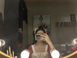 -盘子女人坊古装写真摄影