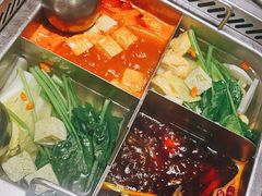 -海底捞火锅(茂业店)
