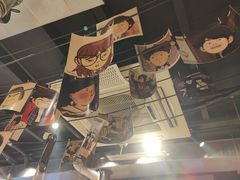 -欧巴烤肉(创富世纪店)