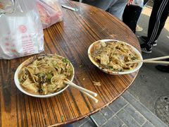 -正味斋锅巴菜(西北角店)