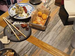 -叁宝烤肉• 西安烧烤(太乙路店)