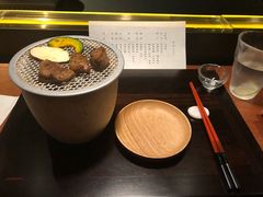 -元熹会席料理