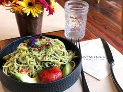 -O'mills Sourdough Bakery&Bistro(永嘉路店)