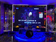 -宝乐星量贩KTV(莲升路店)