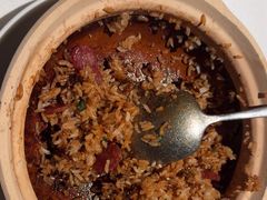 -八府香鸭·啫啫煲(华山路店)