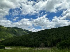 -灵山