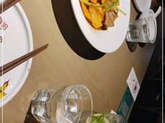 -前海沿·青岛菜(李沧万达店)