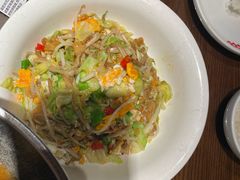 -味上湘菜馆(岳麓山店)