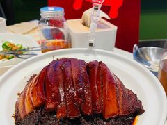 咱家梅菜扣肉-金鼎轩(亚运村店)