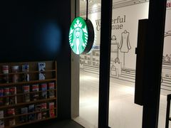 -星巴克(苏州泰华店)