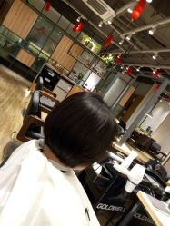 -Mentor Hair Salon