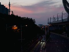-美兰湖景区