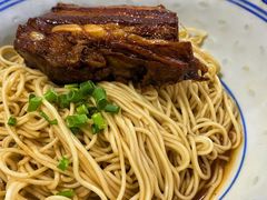 红烧大肉面-福海面馆(阳曲店)