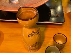 -民食香·腊排骨野生菌美食(木府店)