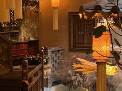 -叶叶菩提(太原别墅店)