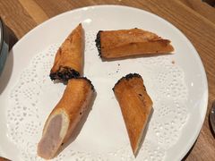 -先记烧鹅王·本地粤菜(福永店)