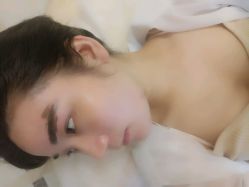 -Amy韩式定妆