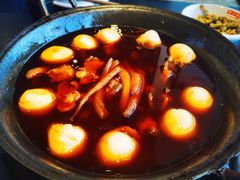 -李子坝梁山鸡(李子坝大鸡哥店)