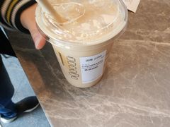 -星巴克臻选(南京艾尚天地店)